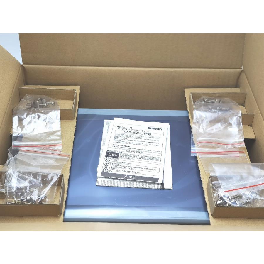インボイス対応 箱開封済み 未使用 オムロン NS12-TS01-V2 OMRON インボイス対応 箱開封済み 未使用 オムロン NS12-TS01-V2 OMRON