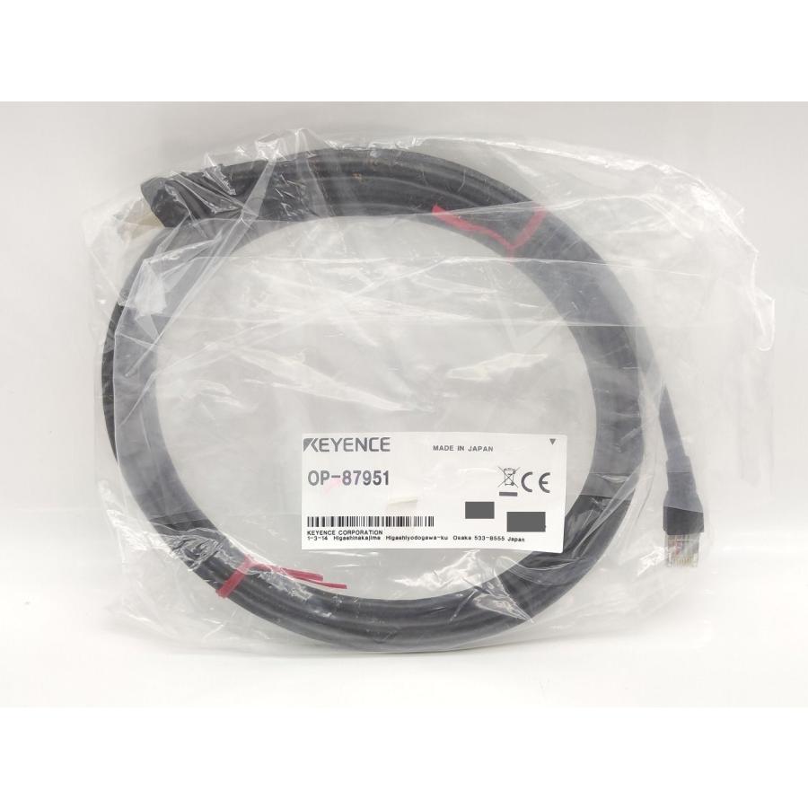 新品 キーエンス KEYENCE OP-87951 その2 : Greekshops - 通販 - Yahoo