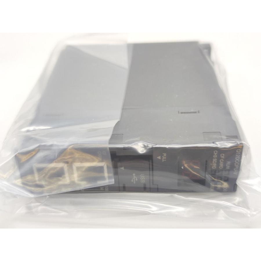 インボイス対応 2024年製 新品 三菱 MITSUBISHI Q12DCCPU-V