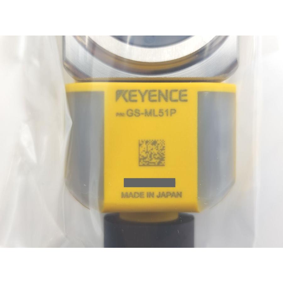新品 キーエンス KEYENCE GS-ML51P : Greekshops - 通販 - Yahoo