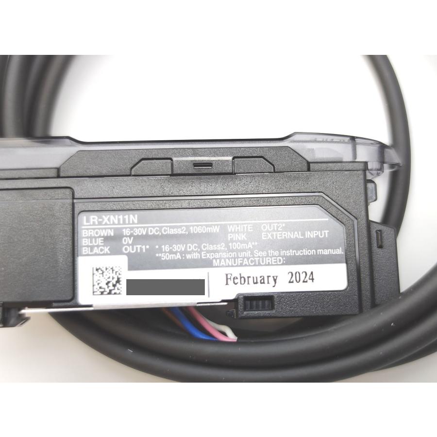 #1 KEYENCE LR-XH100 LR-XN11N キーエンス レーザー Models : Compact Laser Sensor - LR-X series | KEYENCE America