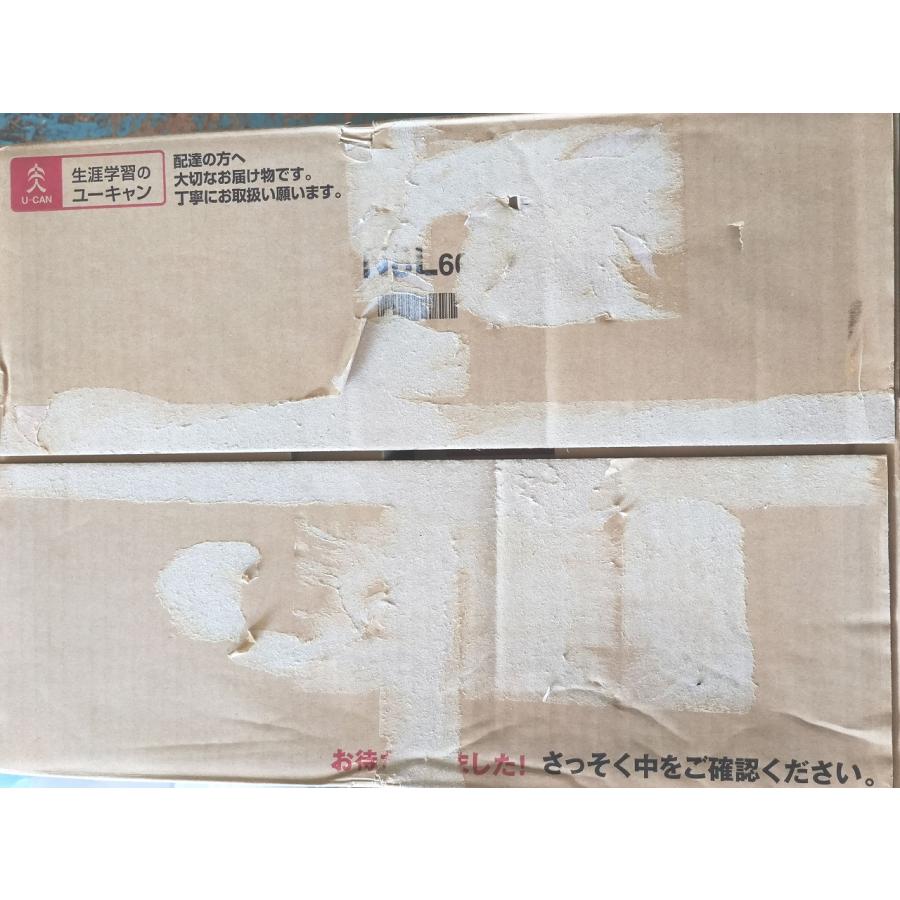 インボイス対応 未使用 ユーキャン ネイリスト講座 U-CAN インボイス対応 未使用 ユーキャン ネイリスト講座 U-CAN