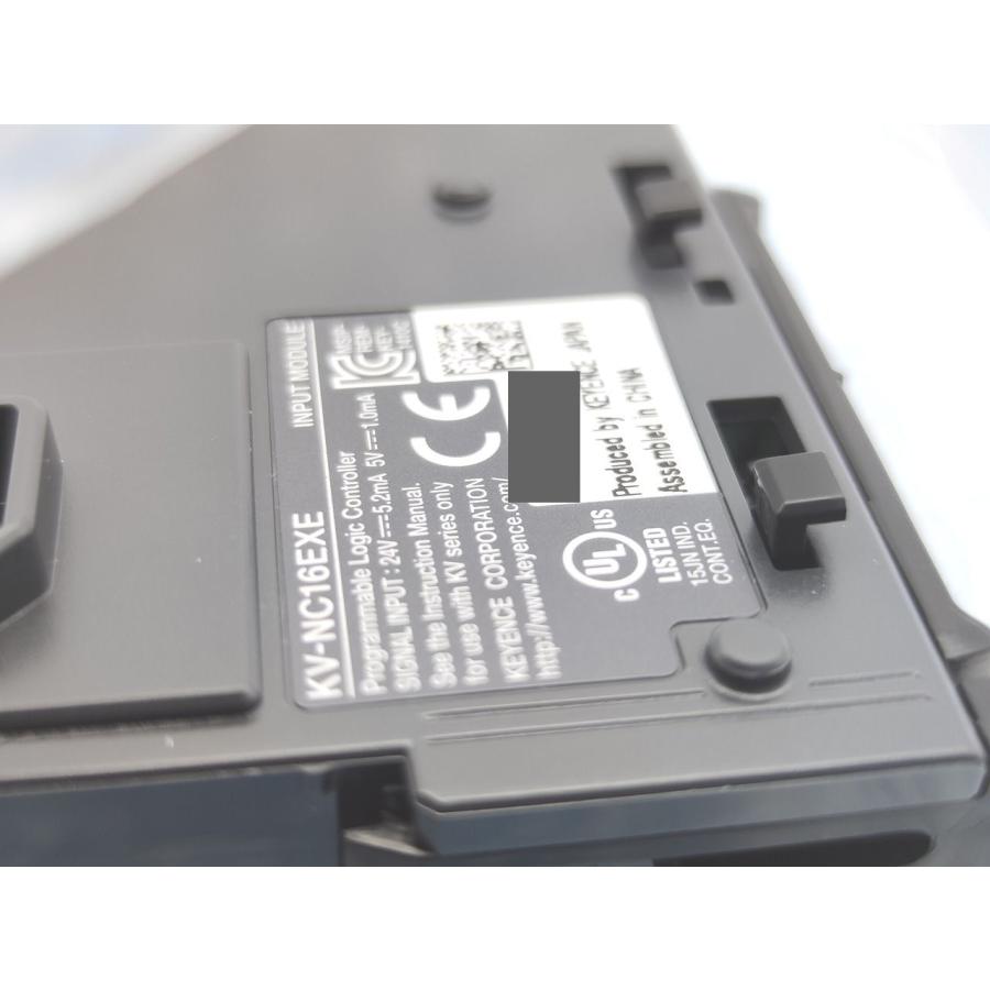 新品 キーエンス KEYENCE KV-NC16EXE その1 : Greekshops - 通販