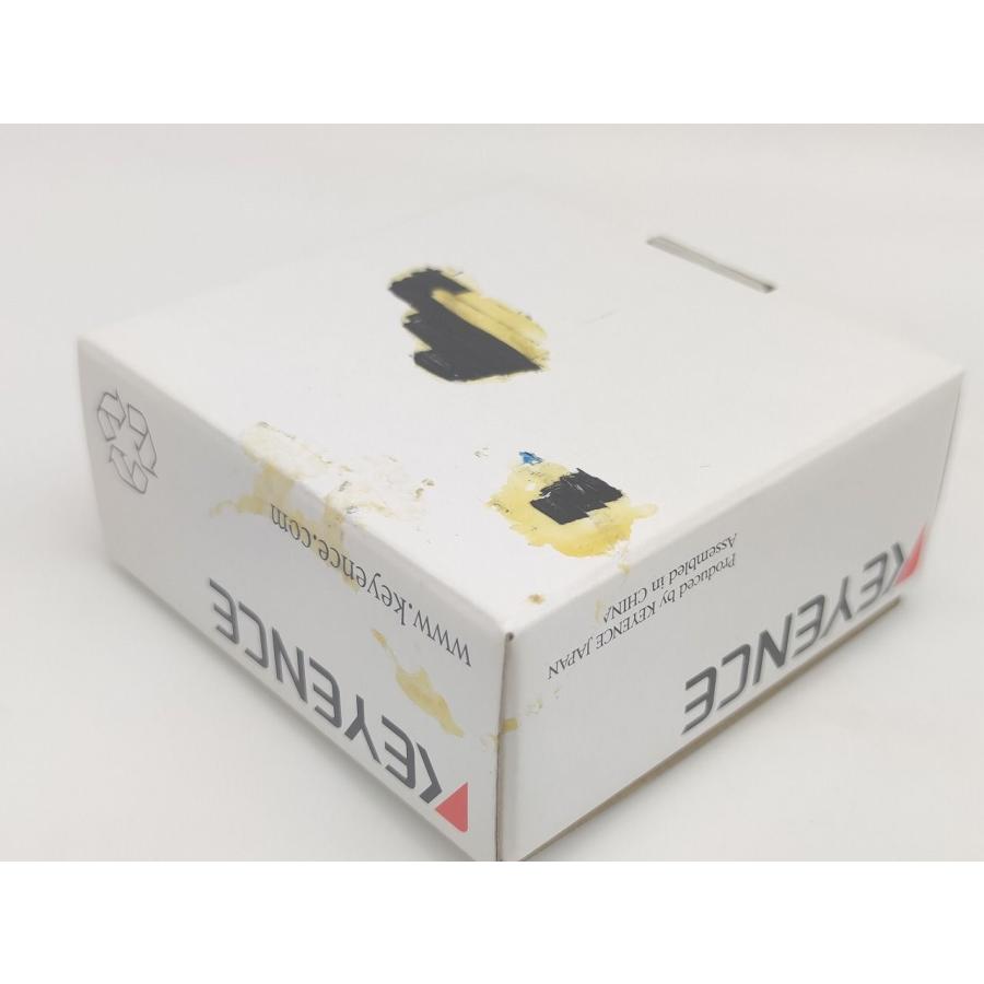 箱汚れマジック書込あり 未使用 キーエンス KEYENCE KV-AD40 箱汚れマジック書込あり 未使用 キーエンス KEYENCE KV-AD40