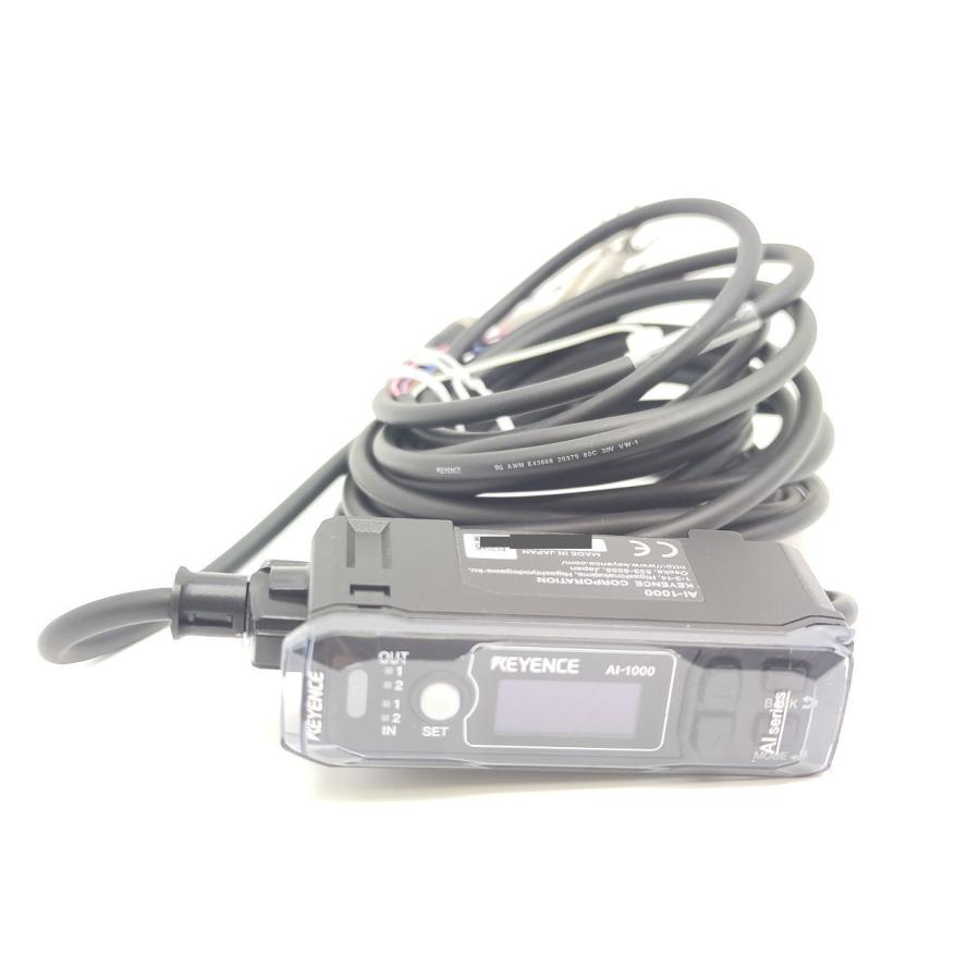 中古 キーエンス KEYENCE AI-1000 : Greekshops - 通販 - Yahoo KEYENCE AI-1000