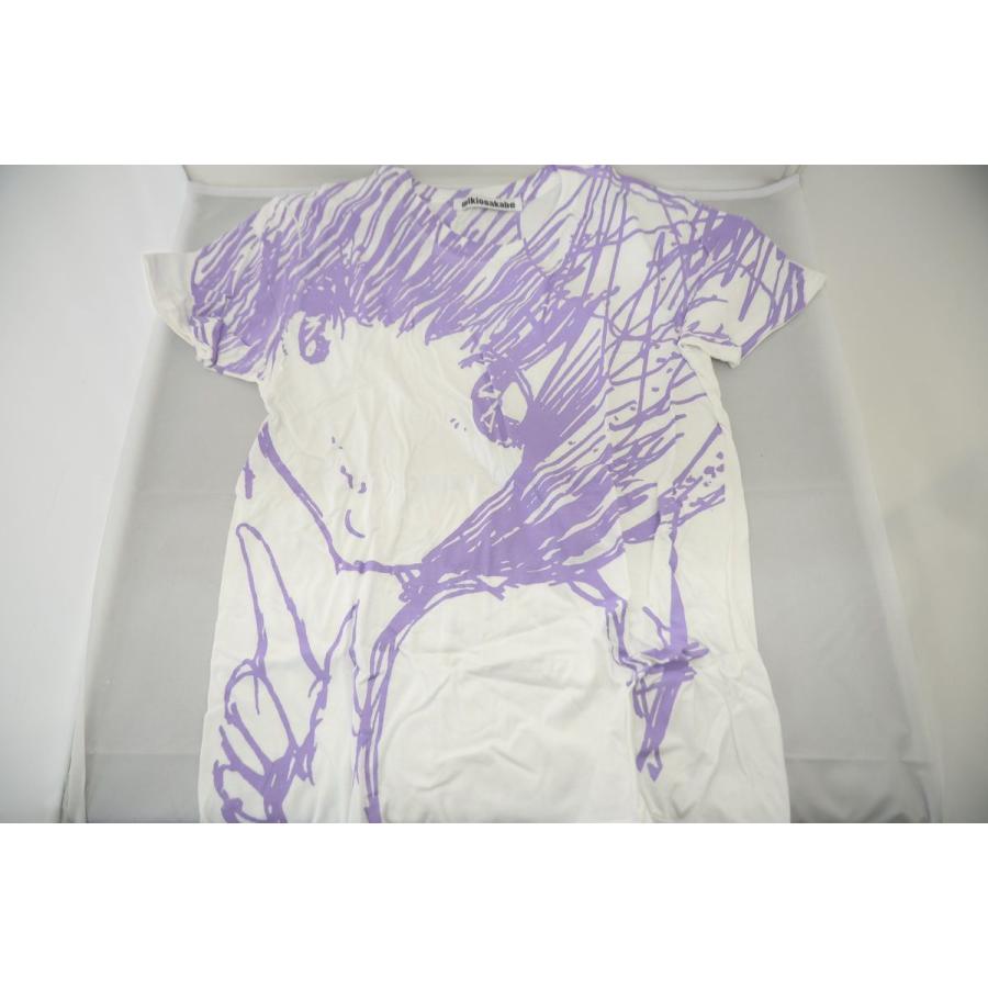インボイス対応 Tシャツ 最上もが でんぱ組.inc MIKIO SAKABE 愛ま