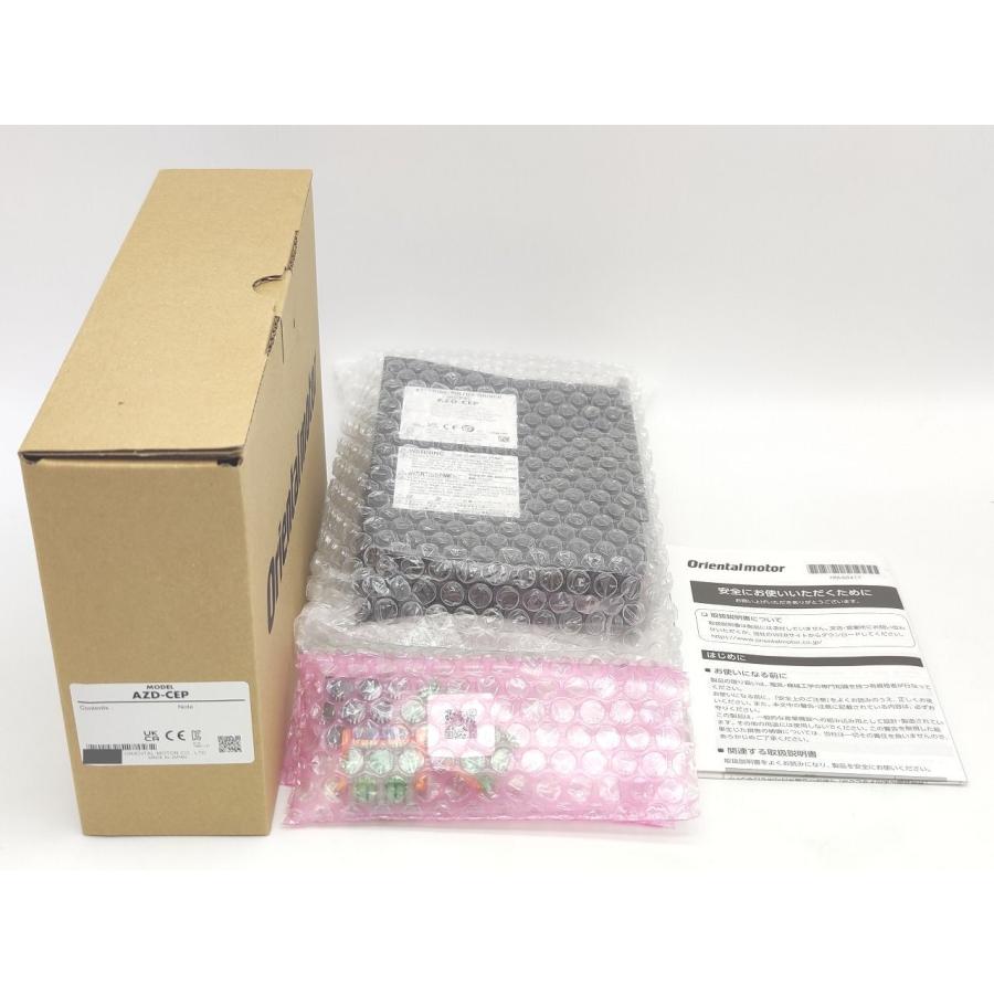インボイス対応 2024年製 新品 オリエンタルモーター インボイス対応 2024年製 新品 オリエンタルモーター