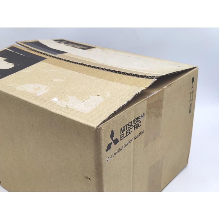 中古 三菱 MITSUBISHI FR-A820-5.5K-1 その2 : Greekshops - 通販