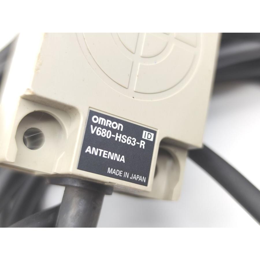 中古 オムロン OMRON V680-HS63-R その3 : Greekshops - 通販 - Yahoo 