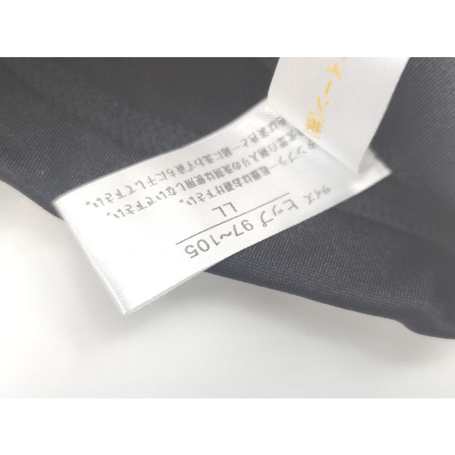 ケース汚れあり 中古 YOSA レディース タートルネック 黒 LL