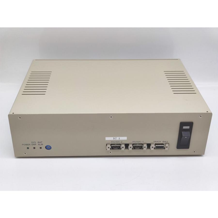 YASKAWA　MYVIS　YV200　ジャンク品 インボイス対応 ジャンク品 安川電機 YASKAWA JZVSA-YV220-2CAN