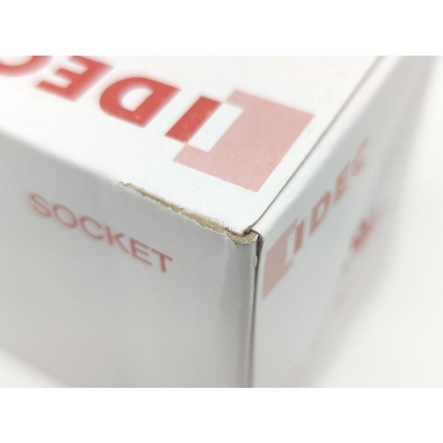 インボイス対応 箱いたみ有 未使用 アイデック IDEC SM2S-05DN 10個入 
