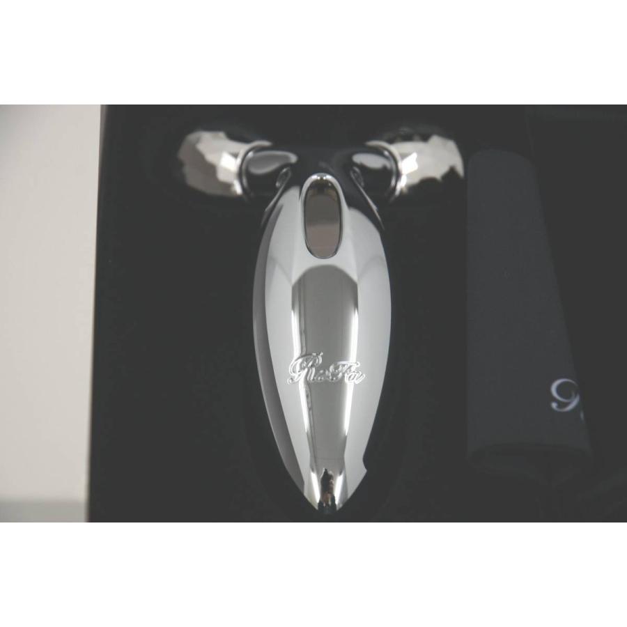 インボイス対応 Refa CARAT（リファカラット）プラチナ電子ローラー
