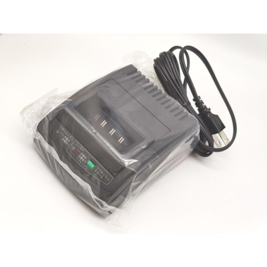 インボイス対応 新品 スタンダード 急速充電器 CSA824