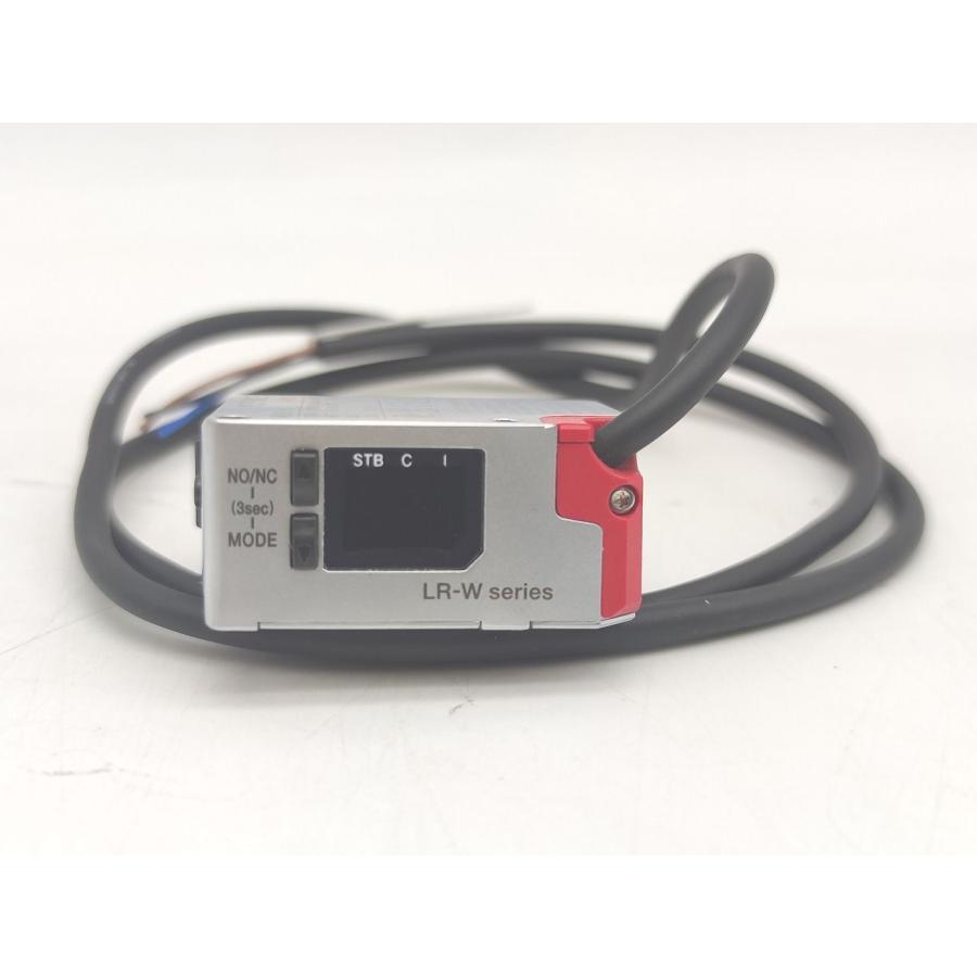 中古 キーエンス KEYENCE LR-W70 その2 : Greekshops - 通販 - Yahoo