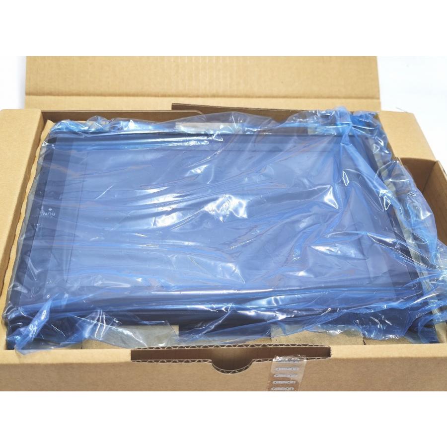 インボイス対応 箱いたみあり 未使用 オムロン NS8-TV01B-V2 OMRON_1