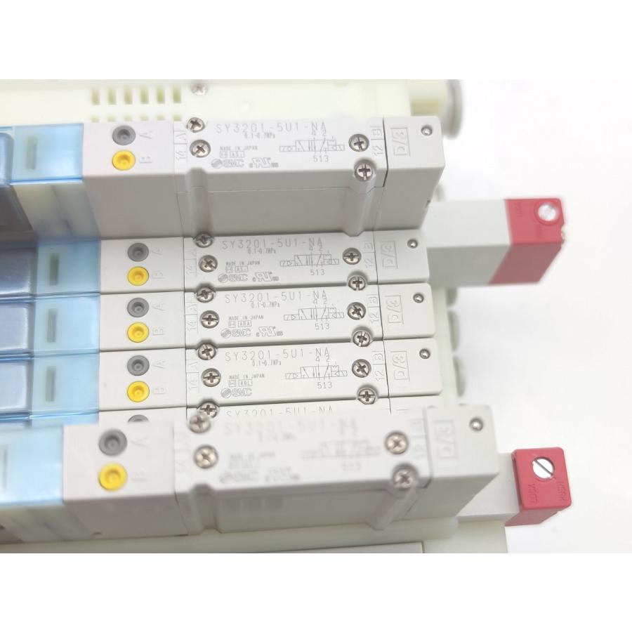 中古 SMC SS5Y3-10SDBN-08BS-CM-NA : Greekshops - 通販 - Yahoo