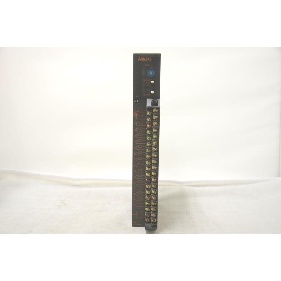 インボイス対応 中古 三菱 シーケンサ A616DAI シーケンサー 2