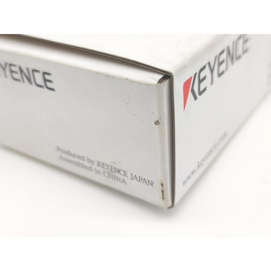 箱汚れあり 未使用 キーエンス KEYENCE GP-M400T : Greekshops - 通販