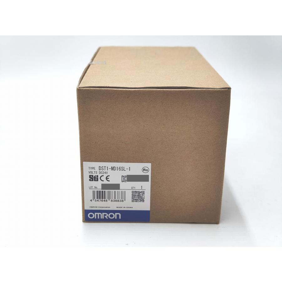 インボイス対応 新品 オムロン DST1-MD16SL-1 DC24V OMRON その1 : Greekshops - 通販 - Yahoo ...