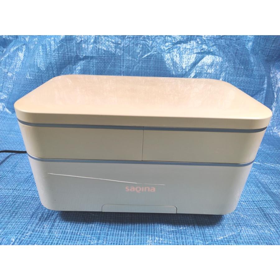 中古 本体キズあり コメット電機 サキナ ビジュー エステマシン 中古 本体キズあり コメット電機 サキナ ビジュー エステマシン