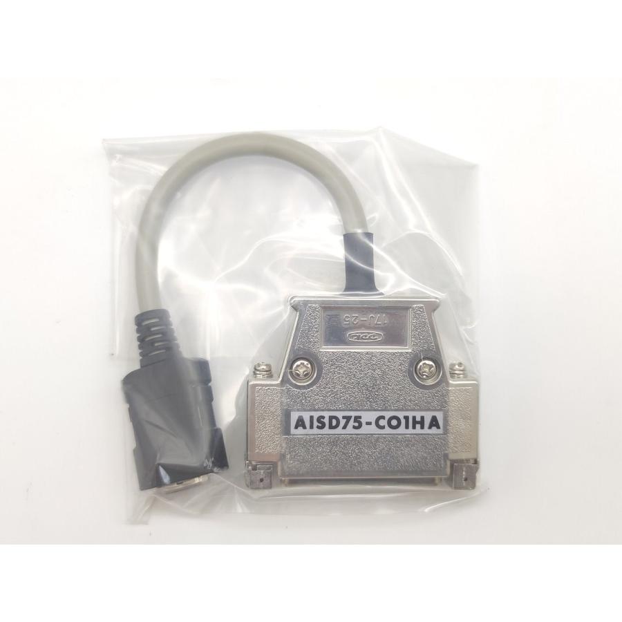 インボイス対応 箱汚れあり 新品 三菱 MITSUBISHI A1SD75-C01HA インボイス対応 箱汚れあり 新品 三菱 MITSUBISHI A1SD75-C01HA