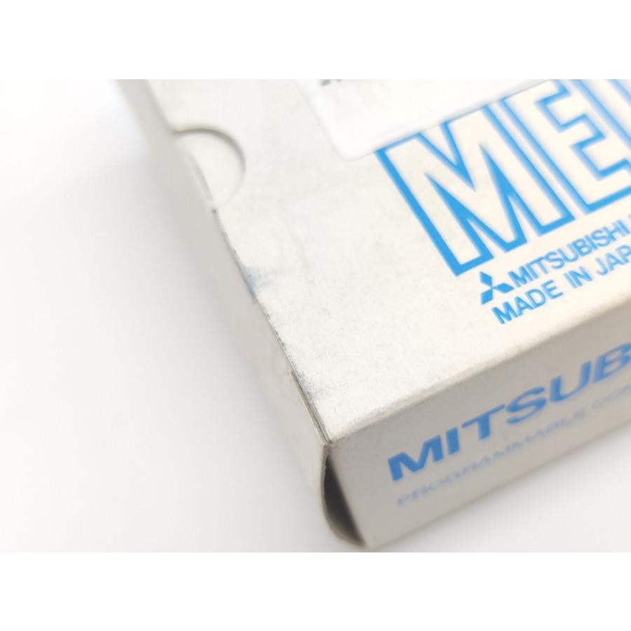 インボイス対応 箱汚れあり 新品 三菱 MITSUBISHI A1SD75-C01HA インボイス対応 箱汚れあり 新品 三菱 MITSUBISHI A1SD75-C01HA