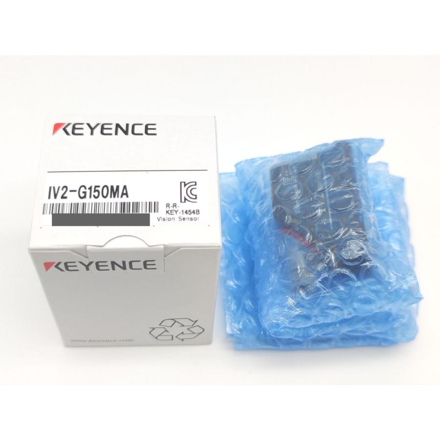 新品 キーエンス KEYENCE IV2-G150MA その9 : Greekshops - 通販