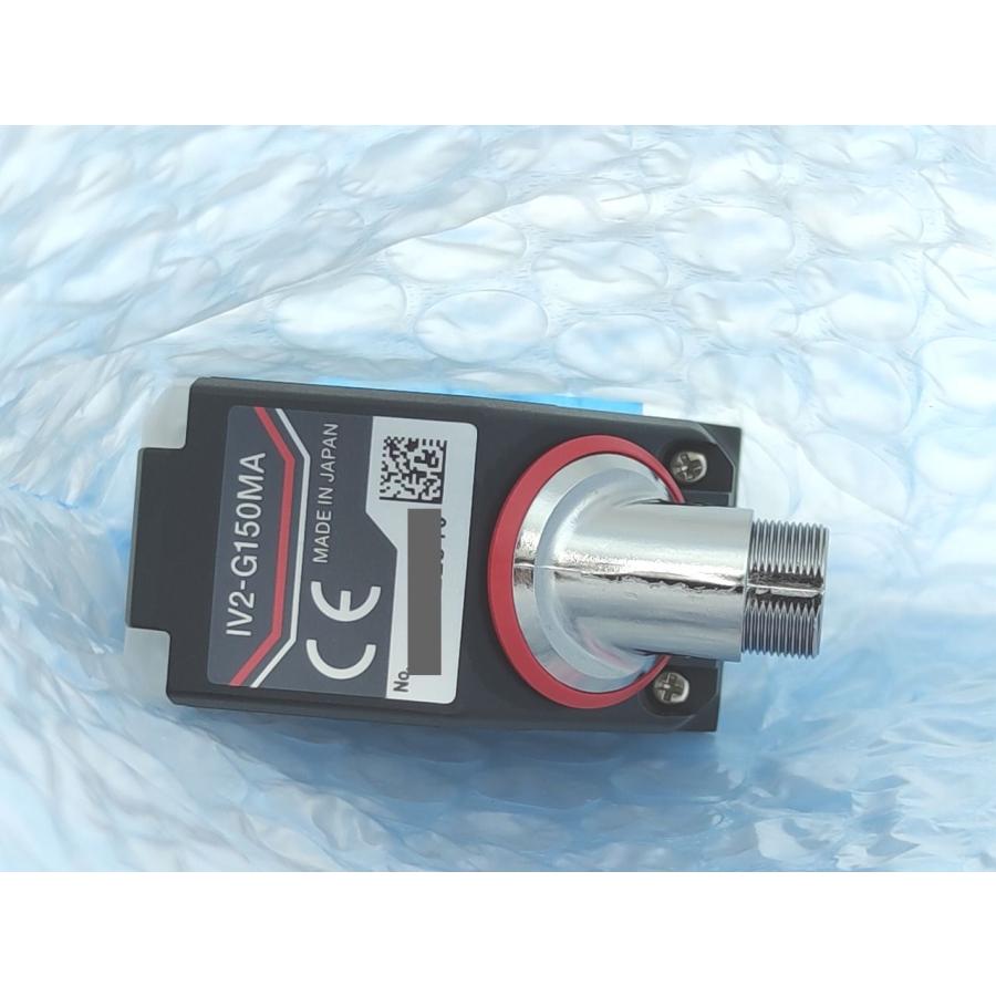 新品 キーエンス KEYENCE IV2-G150MA その9 : Greekshops - 通販