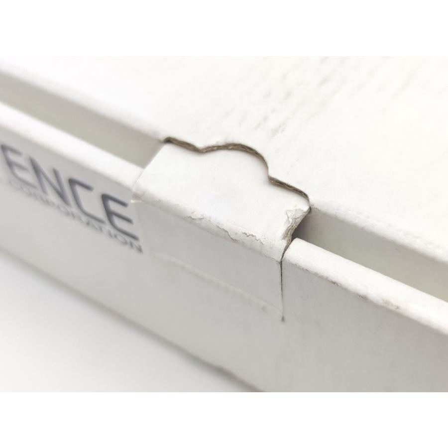 インボイス対応 箱汚れ・いたみあり 新品 キーエンス KEYENCE KZ-A500
