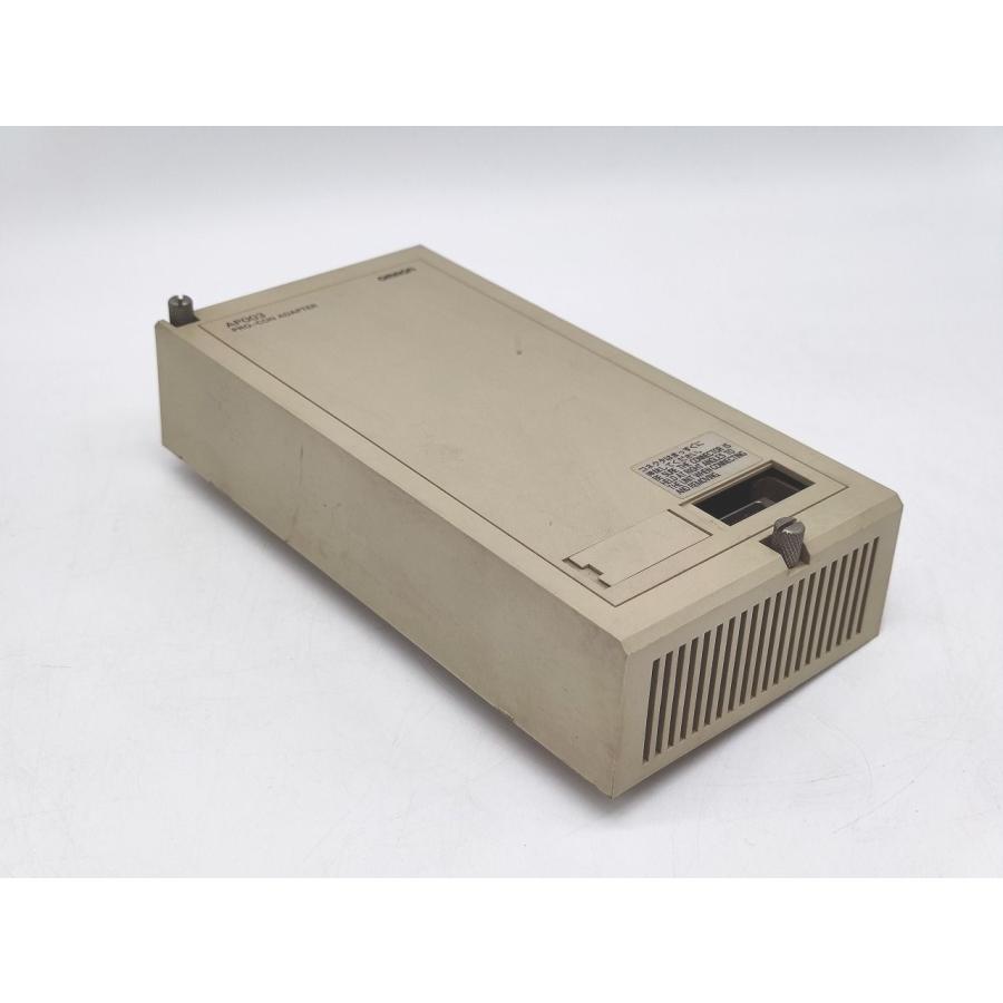 ORMON C500-IP004 ジャンク品扱い インボイス対応 汚れ多 中古 オムロン OMRON C500-AP003 3G2A5-AP003