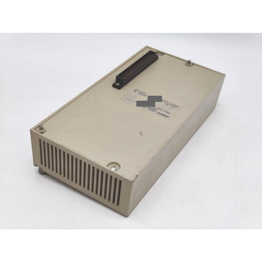 インボイス対応 汚れ多 中古 オムロン OMRON C500-AP003 3G2A5-AP003