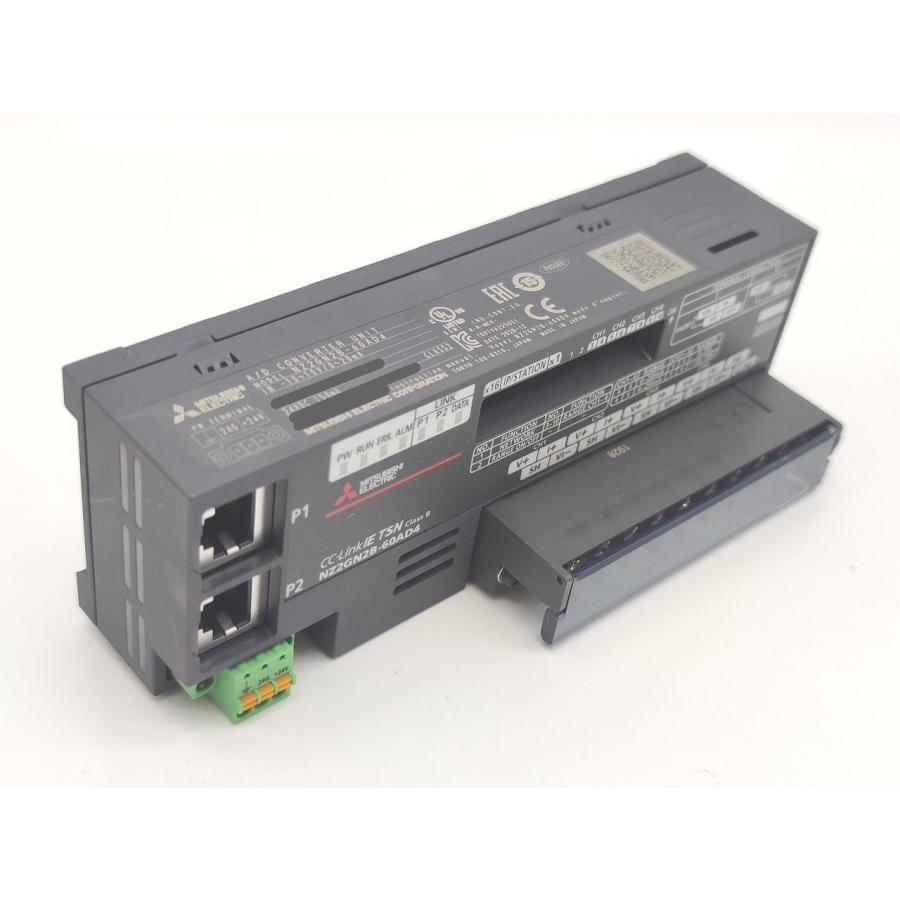 インボイス対応 中古 三菱 MITSUBISHI NZ2GN2B-60AD4 : Greekshops