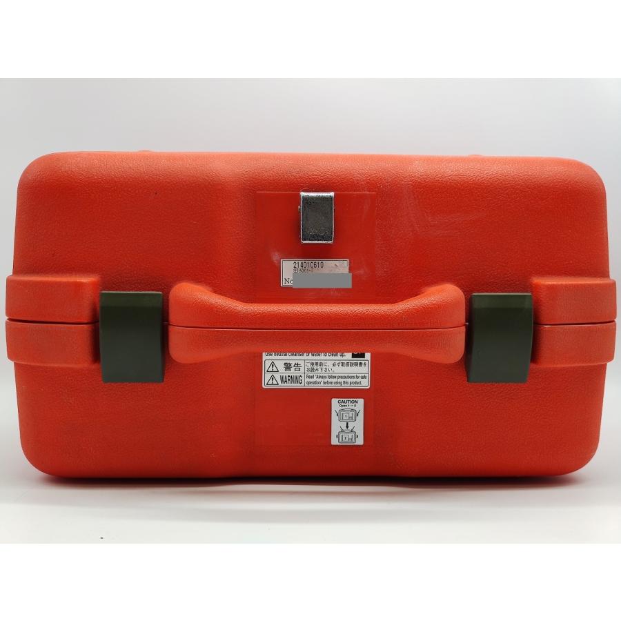 インボイス対応 中古 SOKKIA ソキア SET650RXS インボイス対応 中古 SOKKIA ソキア SET650RXS