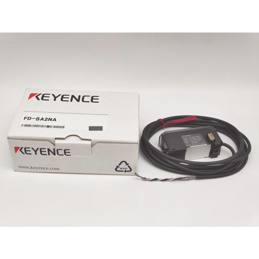 キーエンス FD-SA2NA 新品未開封 最終値下げ 箱汚れ・いたみあり 未使用 キーエンス KEYENCE FD-SA2NA : Greekshops