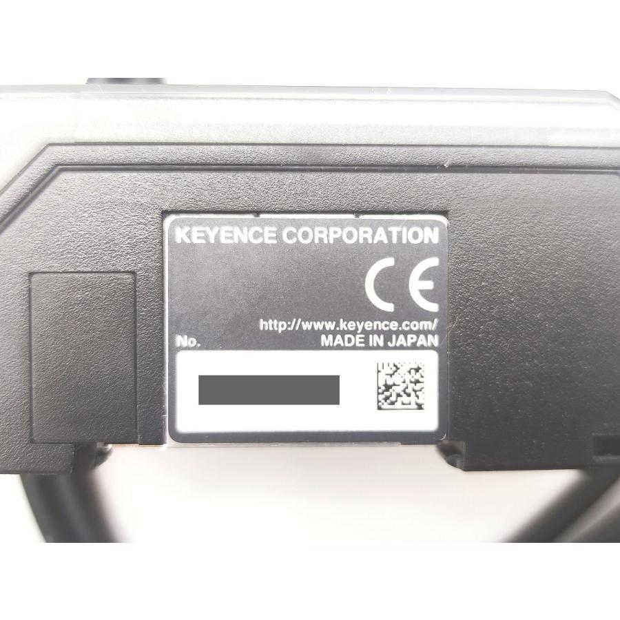 箱汚れ・いたみあり 未使用 キーエンス KEYENCE FD-SA2NA : Greekshops