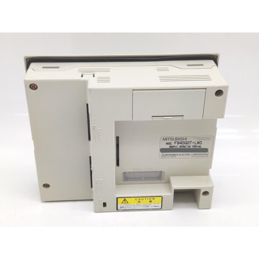 インボイス対応 中古 三菱 MITSUBISHI F940GOT-LWD : Greekshops