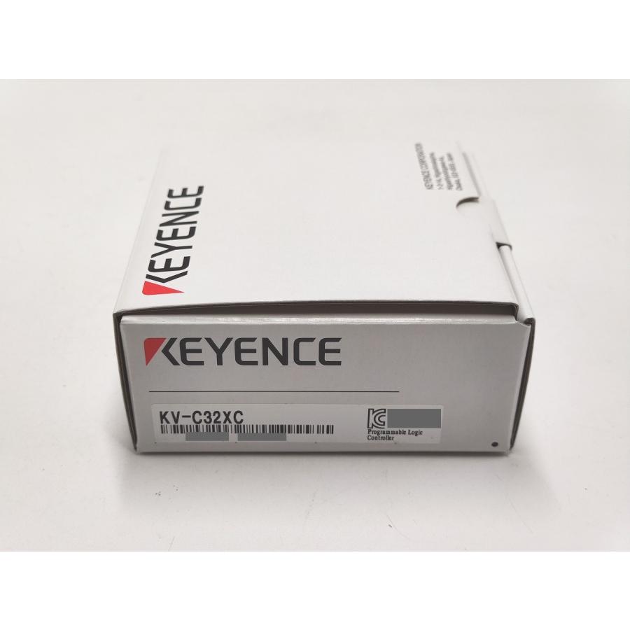 インボイス対応 新品 キーエンス KV-C32XC KEYENCE : Greekshops