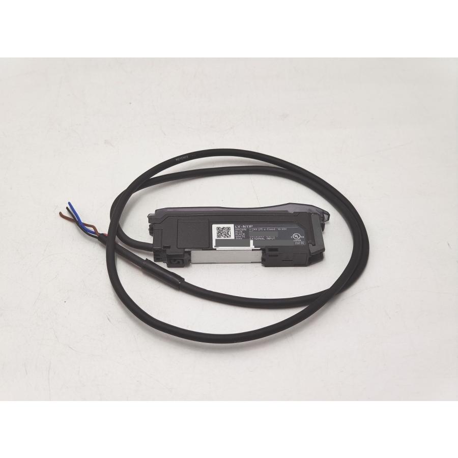 インボイス対応 中古 キーエンス LV-N11P KEYENCE その1 : Greekshops