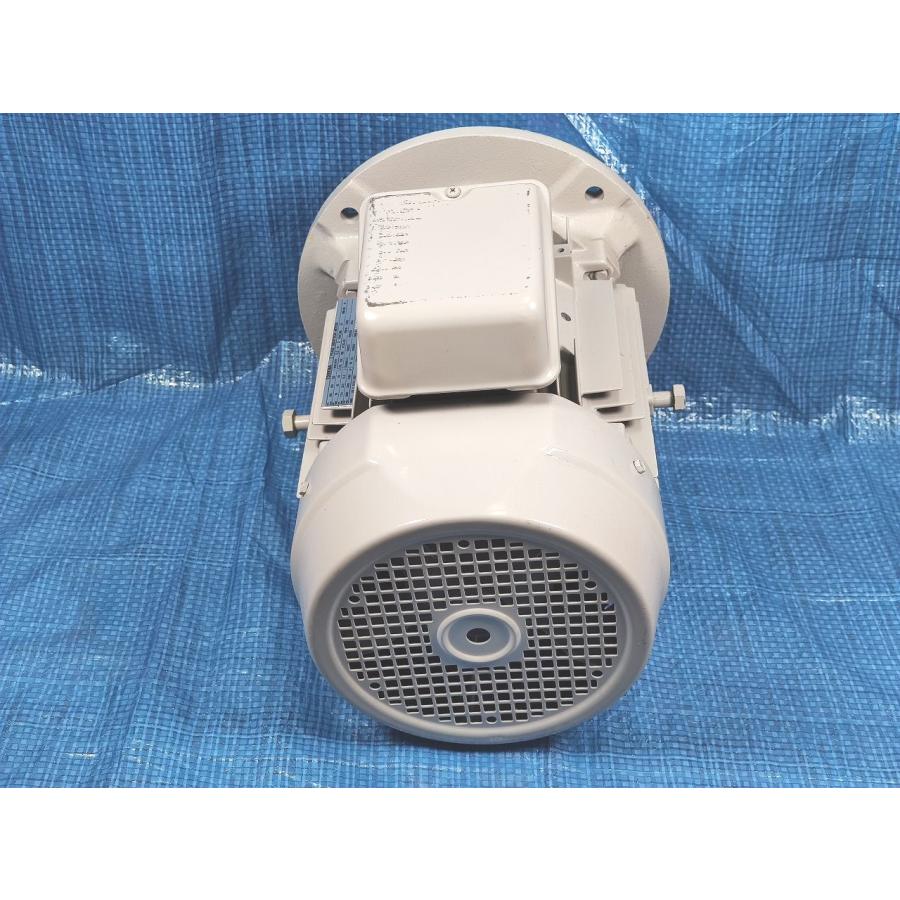 中古か未使用か不明 東芝 IKK-FCKLA21 2P-5.5kw 全開外扇形 中古か未使用か不明 東芝 IKK-FCKLA21 2P-5.5kw 全開外扇形