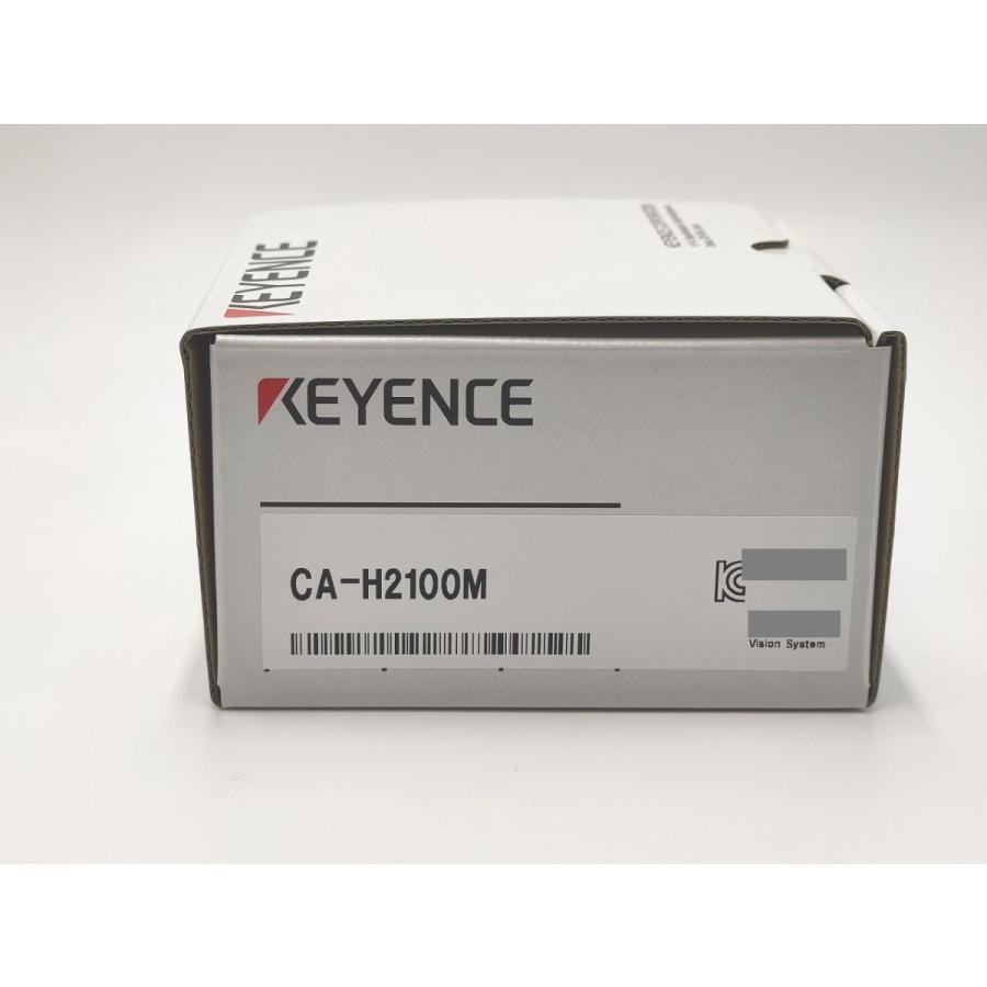インボイス対応 新品 キーエンス CA-H2100M KEYENCE インボイス対応 新品 キーエンス CA-H2100M KEYENCE