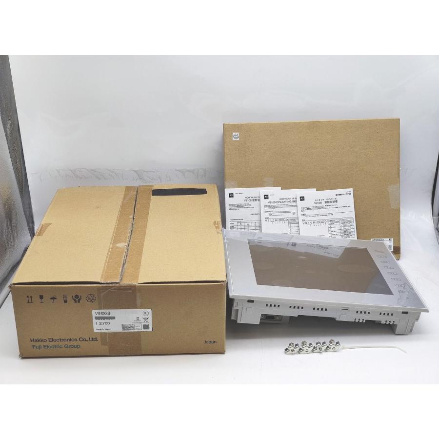 箱いたみ汚れあり 中古か未使用か不明 富士 FUJI V9100iS GUR-01 V910S