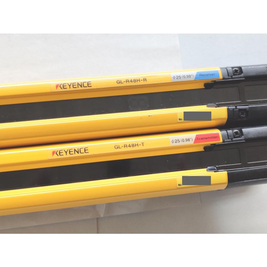 インボイス対応 中古 キーエンス GL-R48H KEYENCE : Greekshops インボイス対応 中古 キーエンス GL-R48H KEYENCE : Greekshops