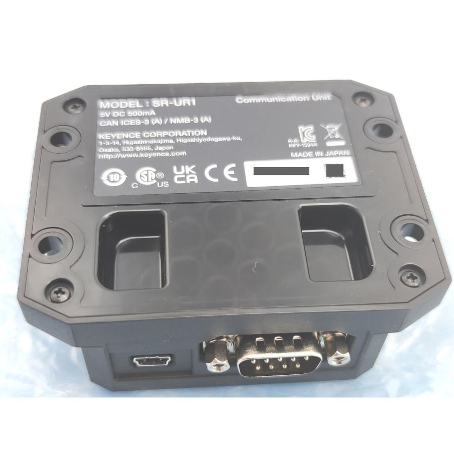 新品 キーエンス KEYENCE SR-UR1 : Greekshops - 通販 - Yahoo