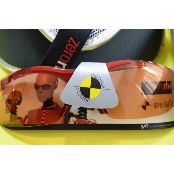 インボイス対応 未使用 Zerorh+ ゼロアールエイチプラス サングラス