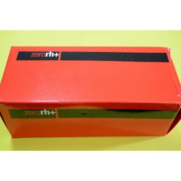 インボイス対応 未使用 Zerorh+ ゼロアールエイチプラス サングラス