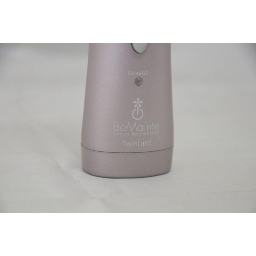 ツインバード BeMainte 防水超音波美顔器 BeMainte 防水超音波美顔器 – ツインバード公式ストア