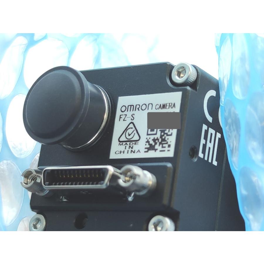 インボイス対応 新品 オムロン OMRON FZ-S : Greekshops - 通販 