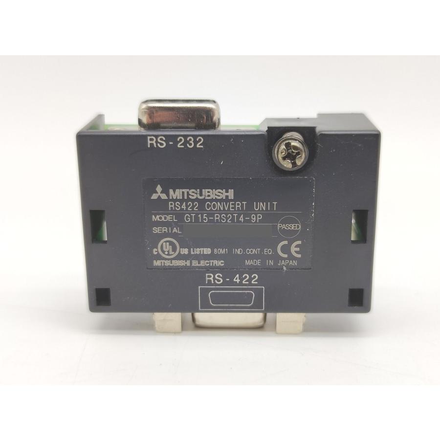 通電確認済 三菱 GT1675M-STBAタッチパネル (三菱電機製 通電確認済 三菱 GT1675M-STBAタッチパネル (三菱電機製