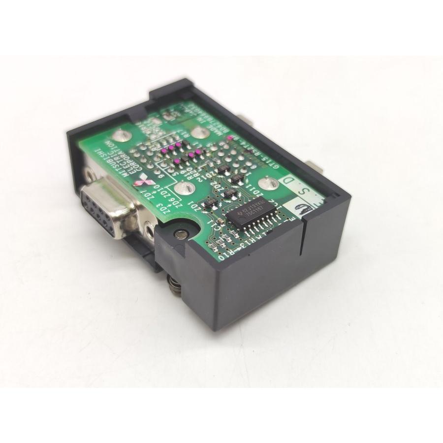 インボイス対応 中古 三菱 MITSUBISHI GT15-RS2T4-9P インボイス対応 中古 三菱 MITSUBISHI GT15-RS2T4-9P